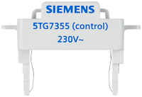   DELTA SIEMENS 5TG7355