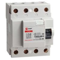  .  4 16 30mA  AC  (.) EKF elcb-4-16-30-e