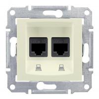    Sedna 2. CAT.6 . STP . SchE SDN5000147