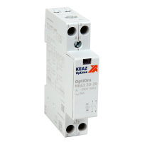   OptiDin 63 2020 230AC  114090