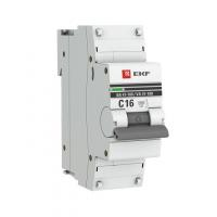   1 C 16 10  47-100 PROxima EKF mcb47100-1-16C-pro