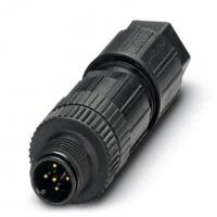  5 SACC-M12MS-5PL Phoenix Contact 1424686