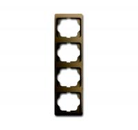  4- Alpha exclusive .  ABB 1754-0-4388