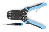  HT-2008A   RJ45 RJ12 RJ11 (8P8C 6P6C 6P4C 4P4C)  Hyperline 3479