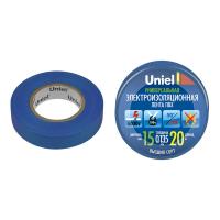   UIT-135P 20/15/01 BLU 20/15 . Uniel 04485