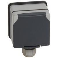  1-  Plexo 20 .   . IP66 Leg 090457
