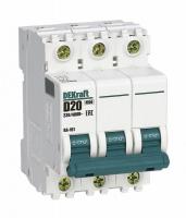    3 D 20 4.5 -101 DeKraft 11127DEK