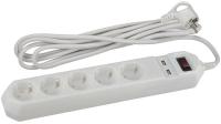     51.5 USF-5es-1.5m-USB-W    .  30.75 5+2USB .  0019037