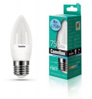   LED8-C35/845/E27 8  4500  E27 750 170-265 Camelion 12390