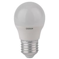   LED STAR CLASSIC P 40 5W/830 5  3000 . . E27 470 220-240 . . OSRAM 4052899971646