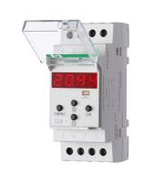   PCZ-525-1 (1    . ./.          230 16 1P IP20   DIN-) F&F EA02.002.011