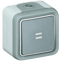  1-   2 . Plexo   (  .) IP55 . Leg 069713