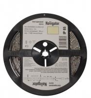   71 411 NLS-3528WW120-9.6 IP65 12B R5 9.6/ (.5) Navigator 71411
