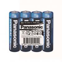    S R6 BER Gen.Purpose 4P (.4) Panasonic 12726