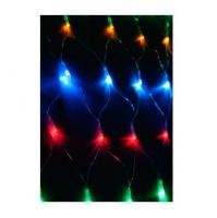   1.81.7 240LED   (  )  3 IP20   KOC_NET240LED_RGB