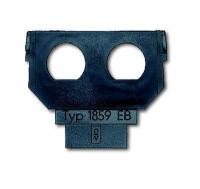  ()  2-  UHF ABB 1764-0-0109