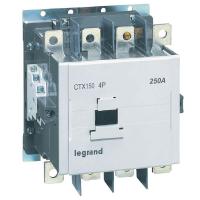  CTX-3 4P 200 100-240~/= Leg 416476