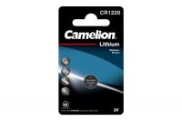    CR CR1220 BL-1 (.1) Camelion 3071