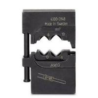  CRIMPFOX-M TC 10/DIE Phoenix Contact 1212076