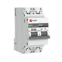    2 D 63 4.5  47-63 PROxima EKF mcb4763-2-63D-pro