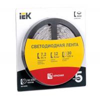   LED LSR-5050R30-7.2-IP20-12V 7/ . (.5)  LSR2-6-030-20-1-05