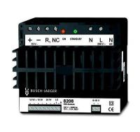 REG    . 16  Busch-AudioWorld MDRC ABB 8200-0-0107