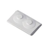   IP44/55 2  ABB 2125SW