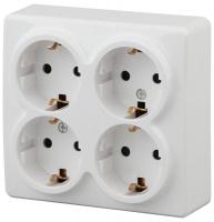   11-2211-01 42P E Schuko .  16-250  .  0020709