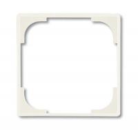   Basic 55 chalet-white ABB 1726-0-0234