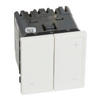 - () MyHome Play Zigbee Mosaic  N 1  8-300 Leg 074687