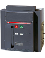 - 4 E3N/MS 2500 4p W MP . ABB 1SDA058988R1
