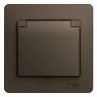  1- Glossa 16  .  .   .   IP20  SchE GSL000846