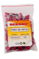   . () (VF 1.25-187(8)) REXANT 08-0412