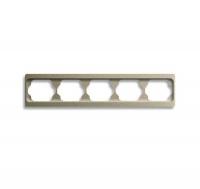  5- Alpha exclusive .  ABB 1754-0-4122