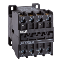  OptiStart K2 30A00 40 24AC  117012