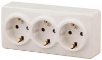   11-2209-02 32P E Schuko .  16-250  .   0020704