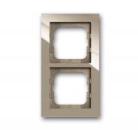  2- Axcent maison-beige ABB 1754-0-4482