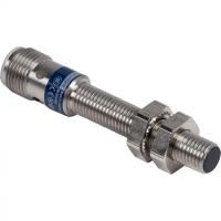   8 SN=2.5  PNP SchE XS608B1PBM12