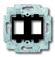   2-  LWL   Ackermann AMP / tyco Electronics ( SlimLine) Brand-Rex  .    ABB 1753-0-9973