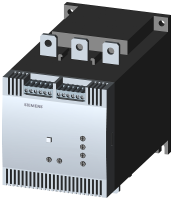  S12 280 160/400 SIEMENS 3RW4074-6BB44