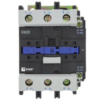    95 400 1NO 1NC Basic EKF ctr-s-95-400-basic