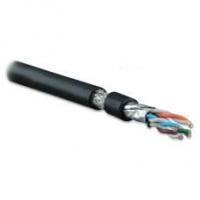  SFTP4-C7A-S22-OUT-PE-BK   S/FTP . 7A 4  (22 AWG)  (solid) -.       . . PE ( -55.C- 70.C) . () Hyperline 32802