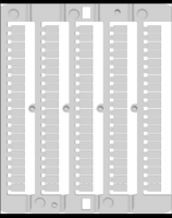   . CNU/8/510  "1"  "10" (.500)  ZN8510H