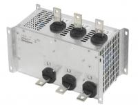    ACS/ACH 550 R2 .    100 ABB 63998711