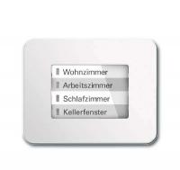    alpha LED- 6730-24G . .  ABB 6730-0-0011