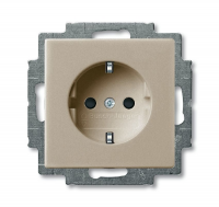  Schuko Basic 55 16 250 .   ABB 2011-0-6146