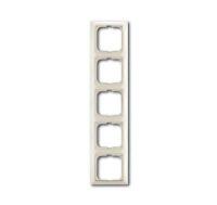  5- Basic 55 chalet-white ABB 1725-0-1515