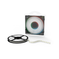   LED 5050/60-SMD 14.4 12 DC RGB IP66 ( 5) Gauss 311000414