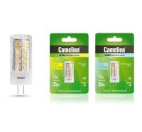   LED3.5-JC/830/G4 3.5 12 AC/DC Camelion 12665