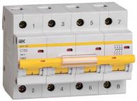    4 C 100 10 47-100  MVA40-4-100-C